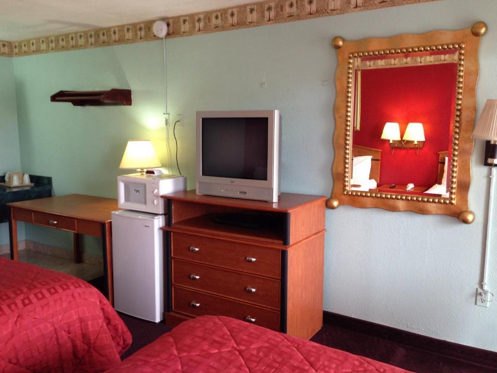 Motor Inn Clewiston Habitación foto