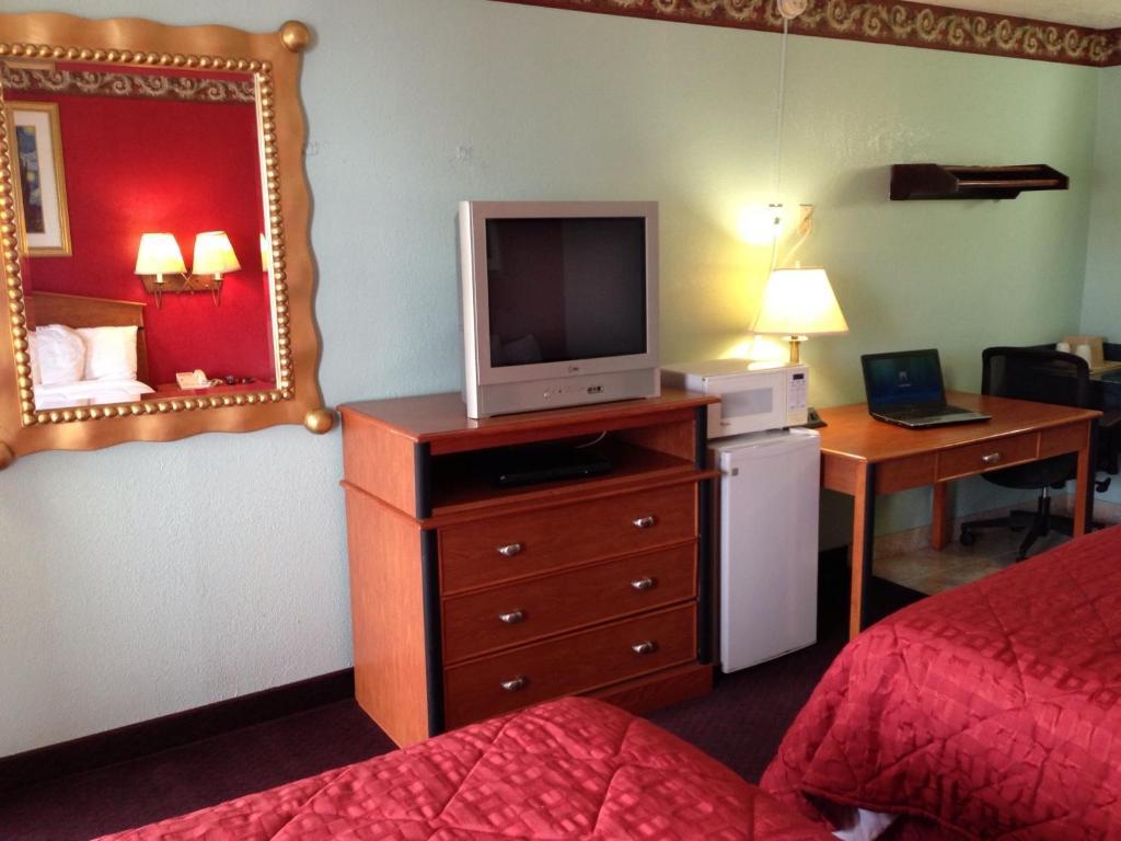 Motor Inn Clewiston Habitación foto